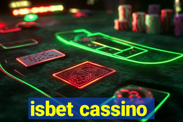 isbet cassino